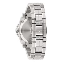 Orologio Bulova Uomo ICON in Acciaio 96B417 - 96B417